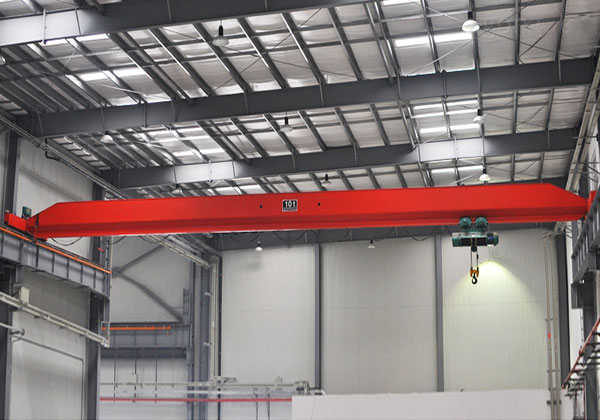 overhead crane