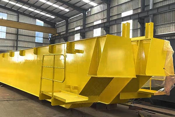 crane manufacturing