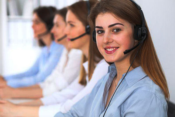 crane after-sales service