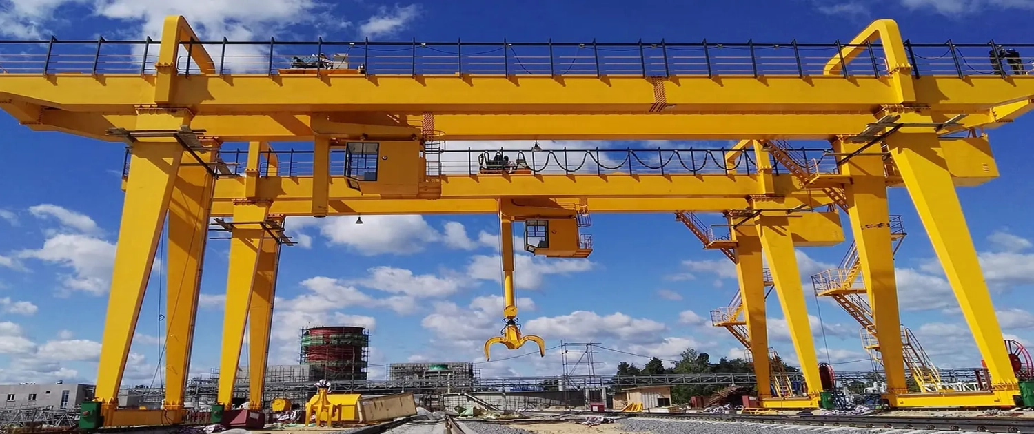 Gantry Crane
