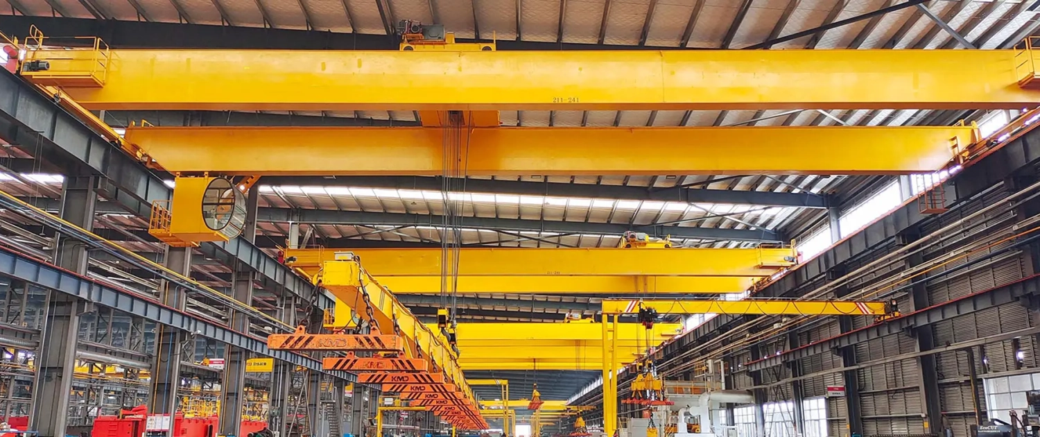 Overhead Crane