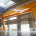 double girder gantry crane