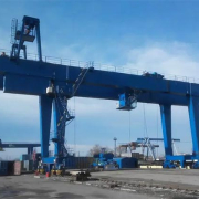 gantry crane