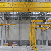 overhead crane
