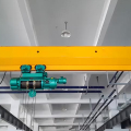 explosion proof crane