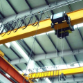 explosion proof overhead crane
