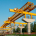 bridge girder erecting machine