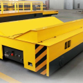 Battery transfer cart