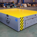 Battery transfer cart