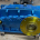 Crane gearbox