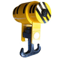 Crane hook