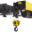 European electric hoist