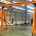 Portable gantry crane