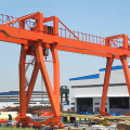 Heavy gantry crane
