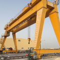 Heavy gantry crane