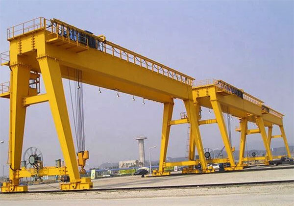General gantry crane