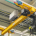 Underhung overhead crane