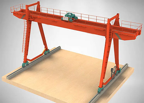 Gantry Crane