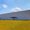 steel structure factory building