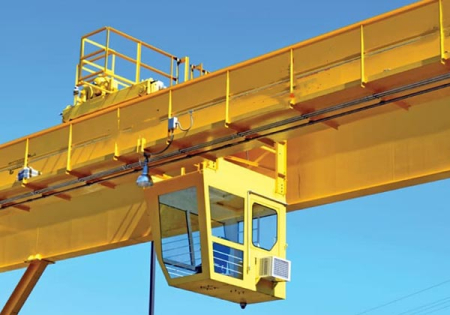 60t overhead crane