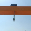 60t overhead crane