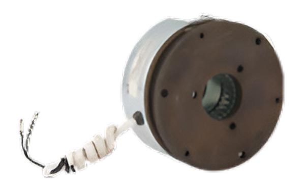 overhead crane brake system