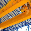 overhead bridge crane