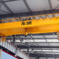 overhead bridge crane