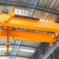 overhead bridge crane