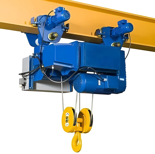 Lifting Mechanism
