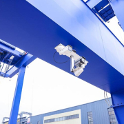 container gantry crane