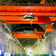 bridge crane