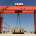 50 ton gantry crane