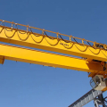 100 ton overhead crane
