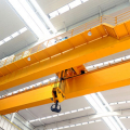 100 ton overhead crane
