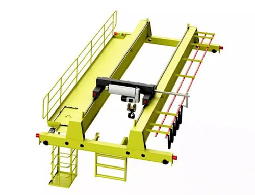 overhead crane girder
