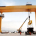 Rolling Gantry Crane