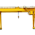 outdoor gantry crane