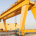 outdoor gantry crane
