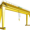 outdoor gantry crane