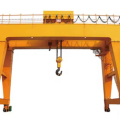 outdoor gantry crane