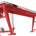 double girder gantry crane
