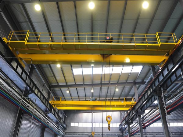 bridge crane