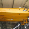 New overhead travelling crane