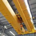 New overhead travelling crane