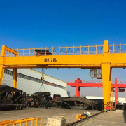 gantry crane