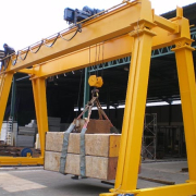 gantry crane