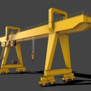 gantry crane