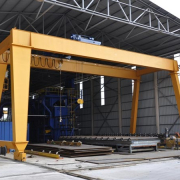 gantry crane