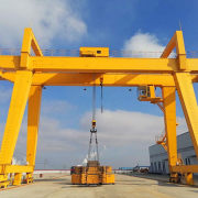 gantry crane